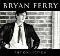 Ferry Bryan/Roxy Music/-Collection - Kliknutím na obrázok zatvorte